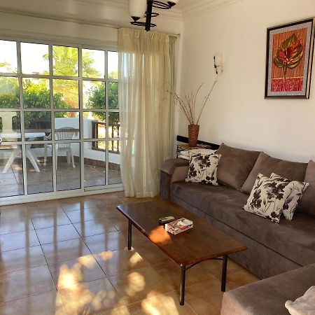 Delta Sharm Apartment Kültér fotó