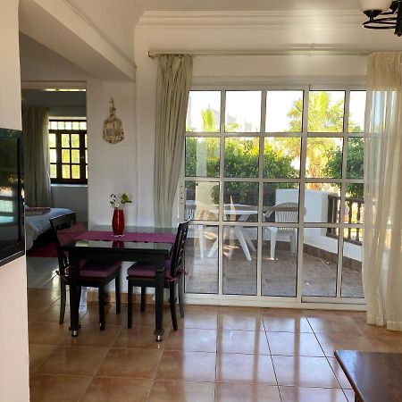 Delta Sharm Apartment Kültér fotó