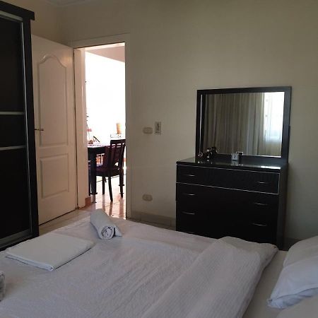 Delta Sharm Apartment Kültér fotó