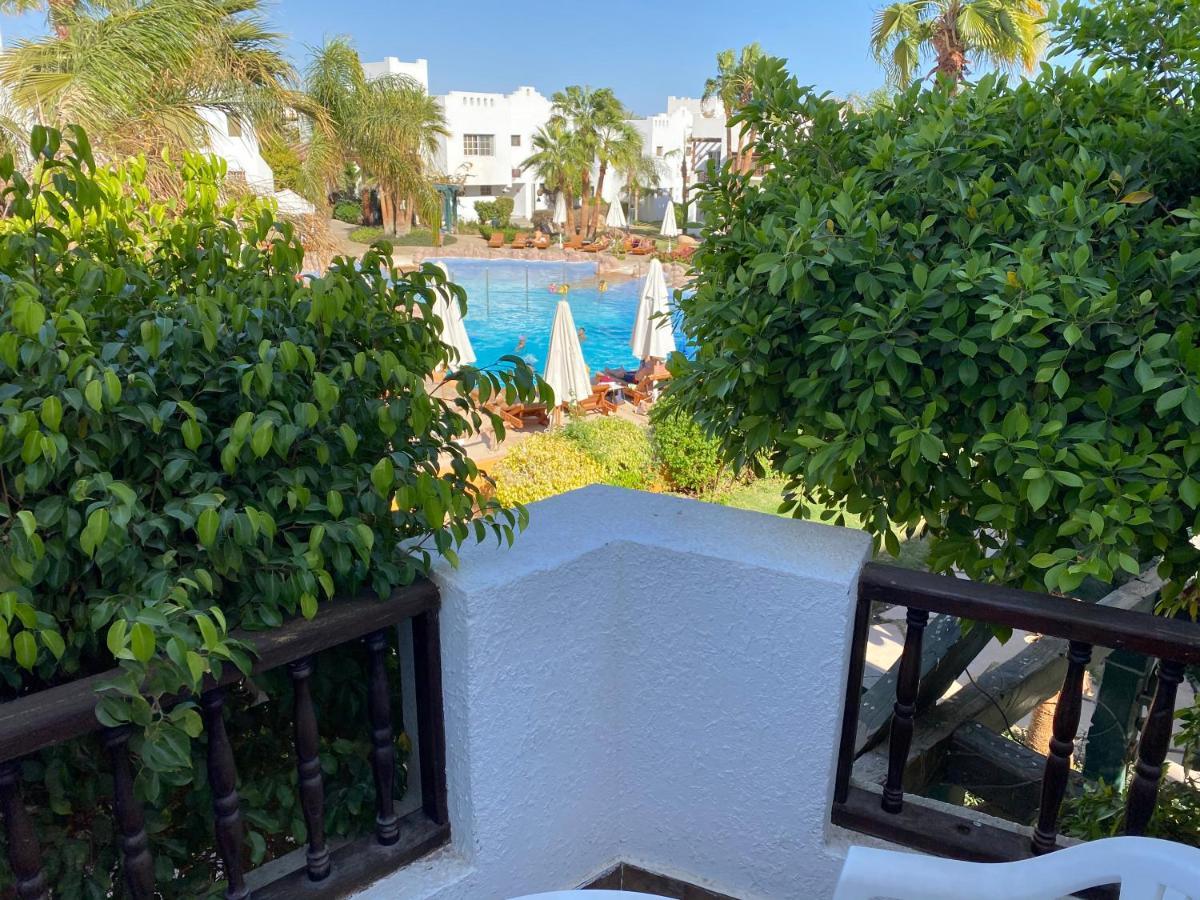 Delta Sharm Apartment Kültér fotó