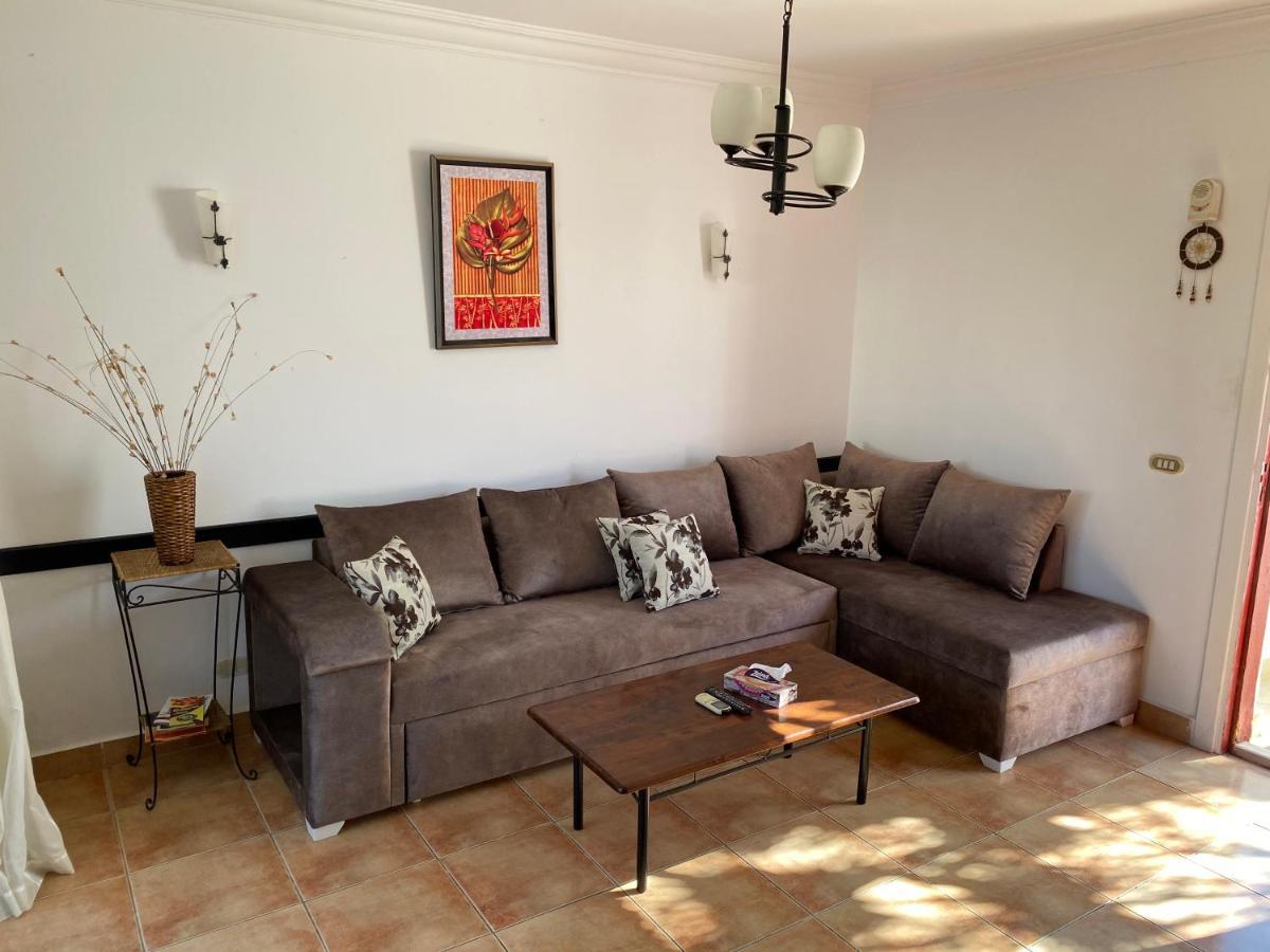 Delta Sharm Apartment Kültér fotó