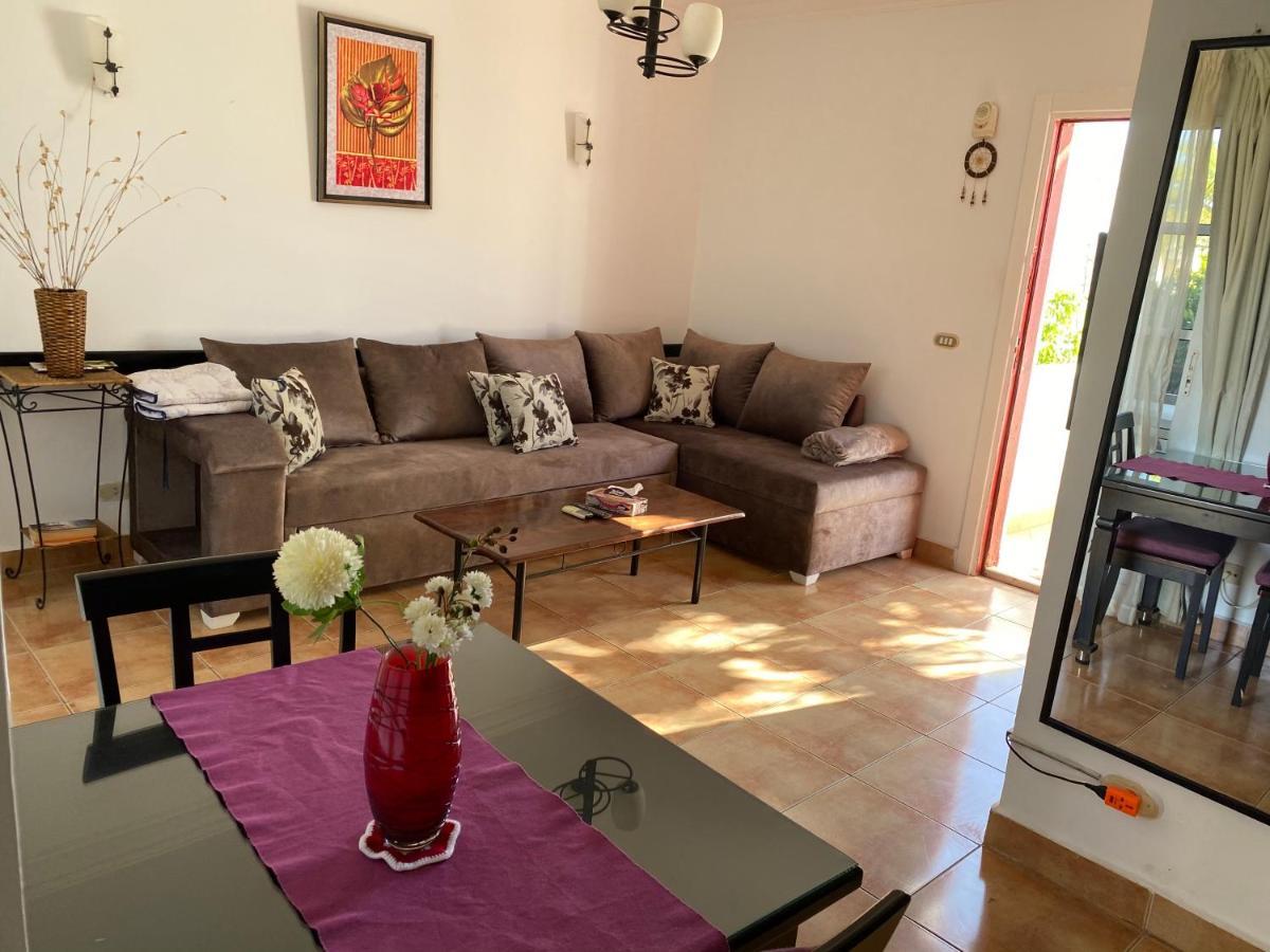 Delta Sharm Apartment Kültér fotó