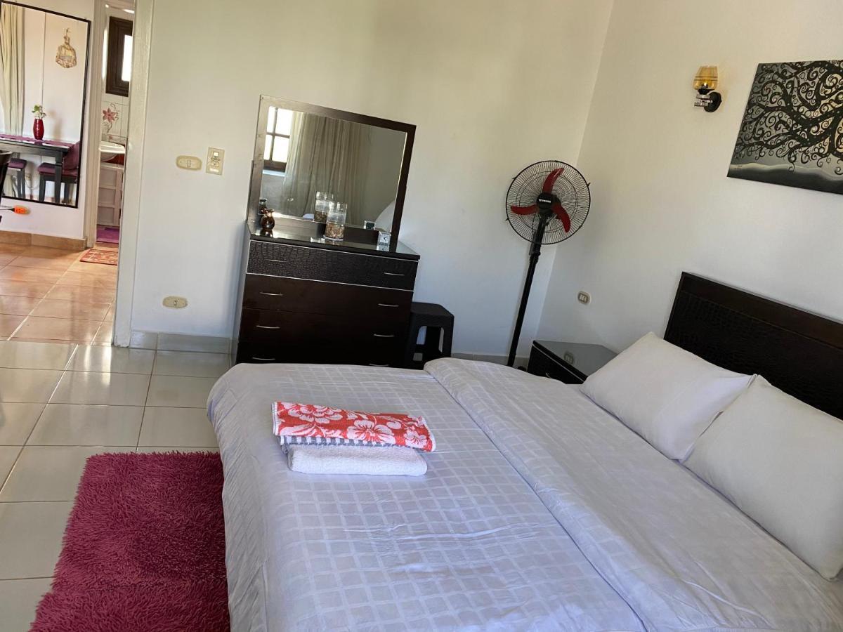 Delta Sharm Apartment Kültér fotó