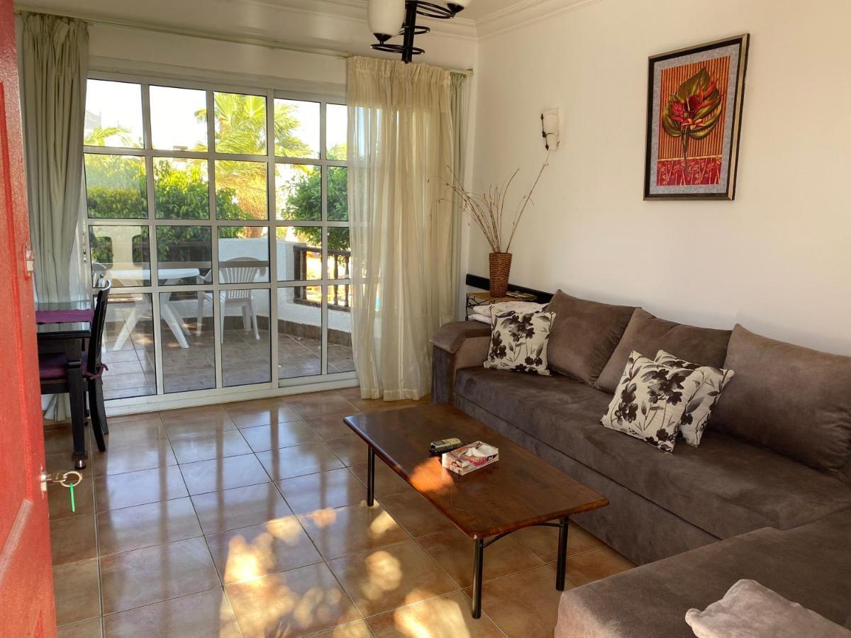 Delta Sharm Apartment Kültér fotó