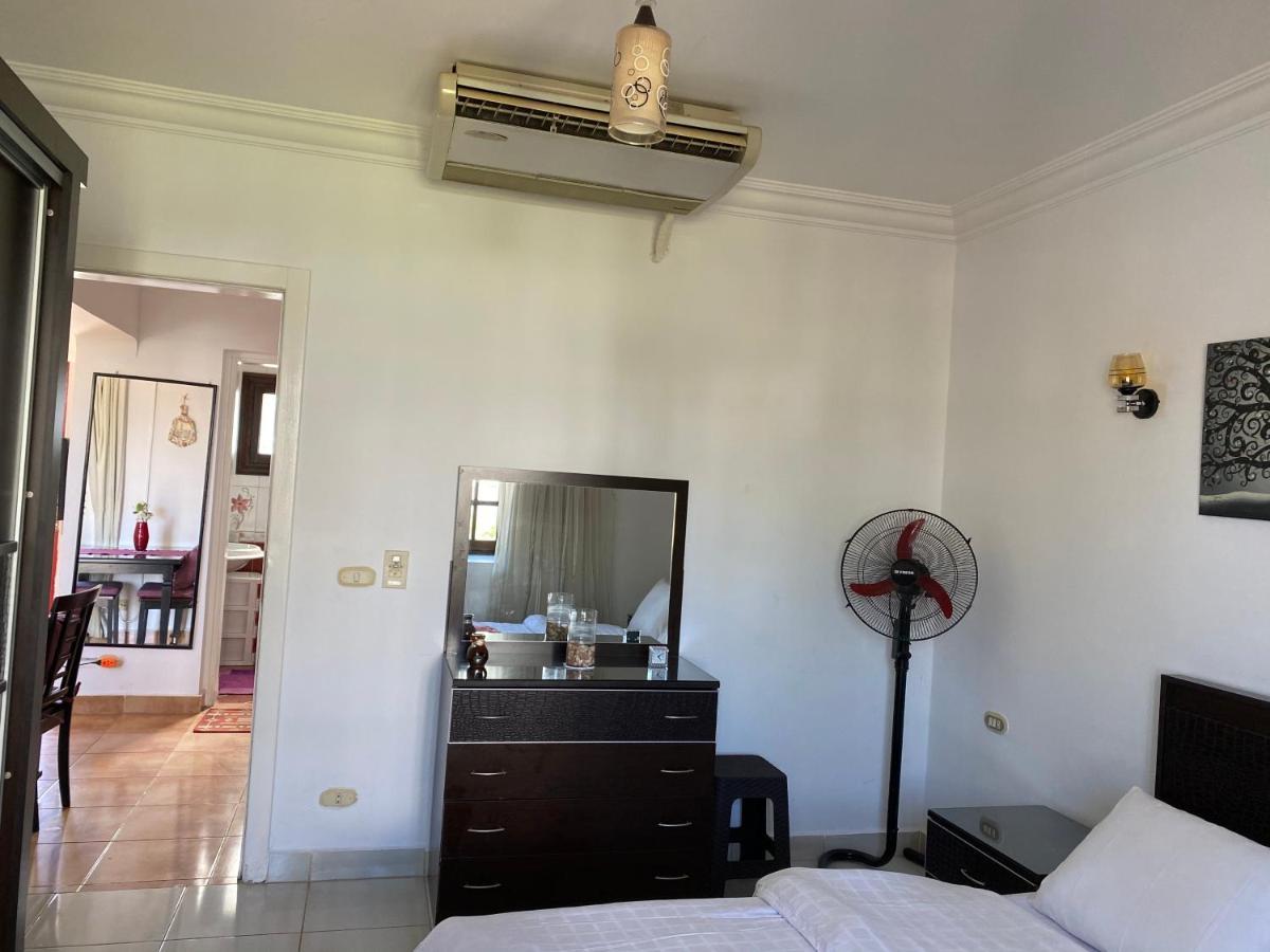 Delta Sharm Apartment Kültér fotó