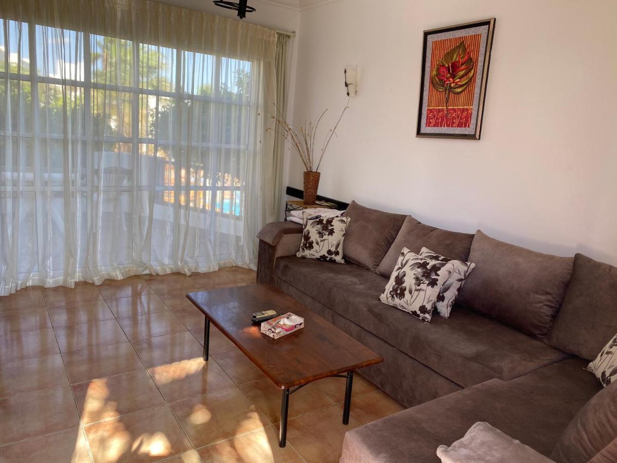 Delta Sharm Apartment Kültér fotó