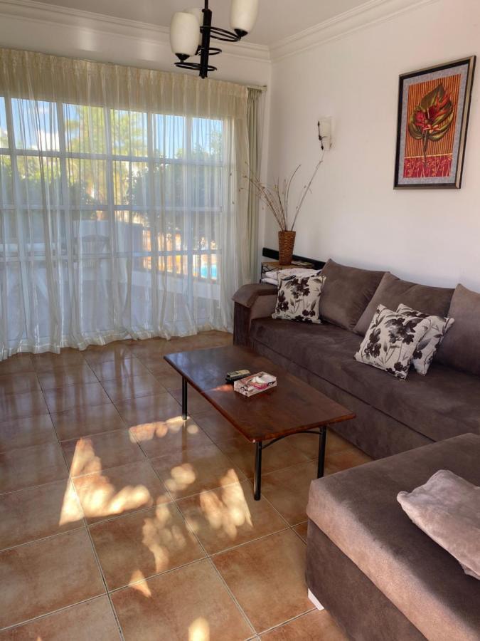 Delta Sharm Apartment Kültér fotó