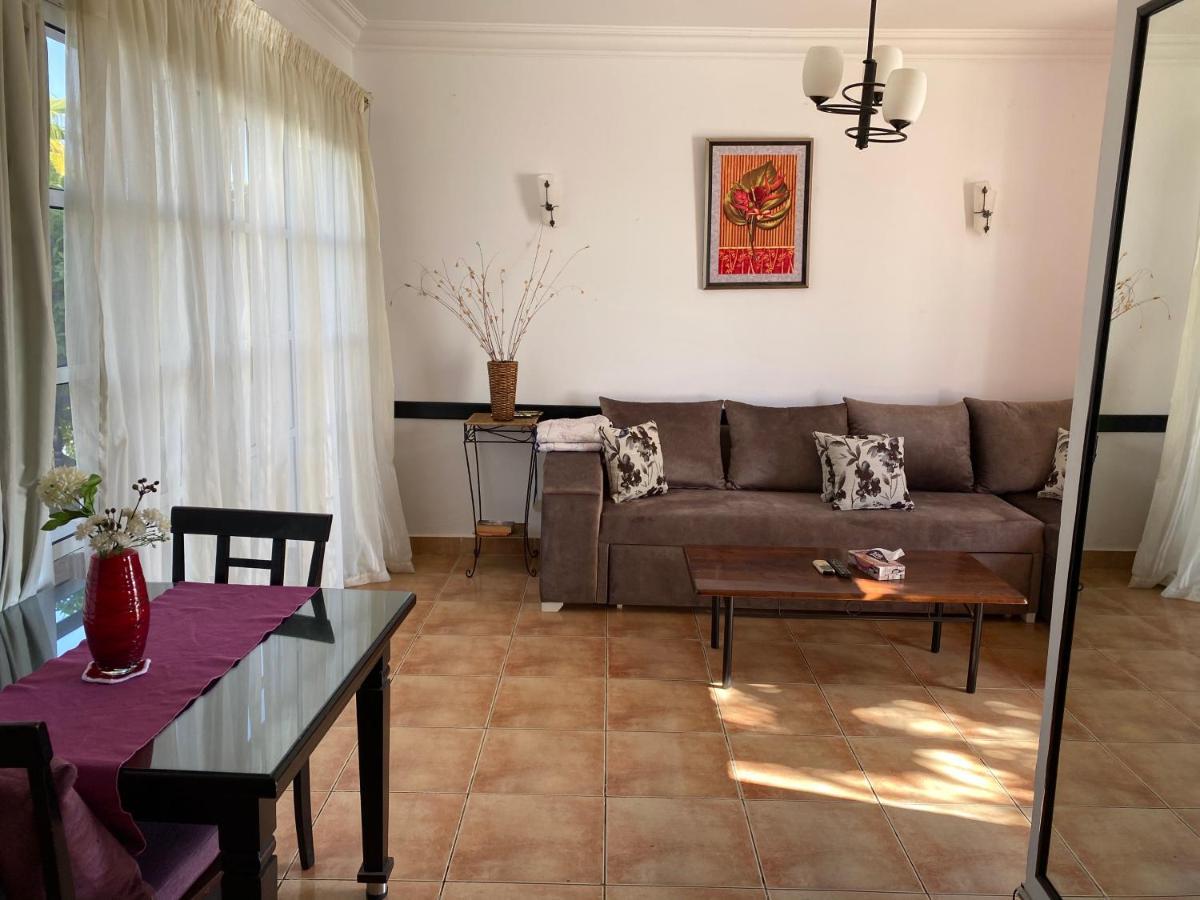 Delta Sharm Apartment Kültér fotó
