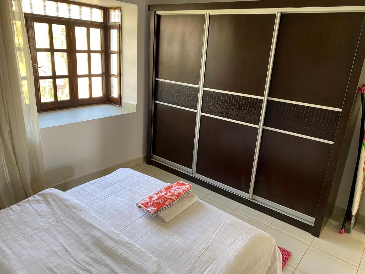 Delta Sharm Apartment Kültér fotó