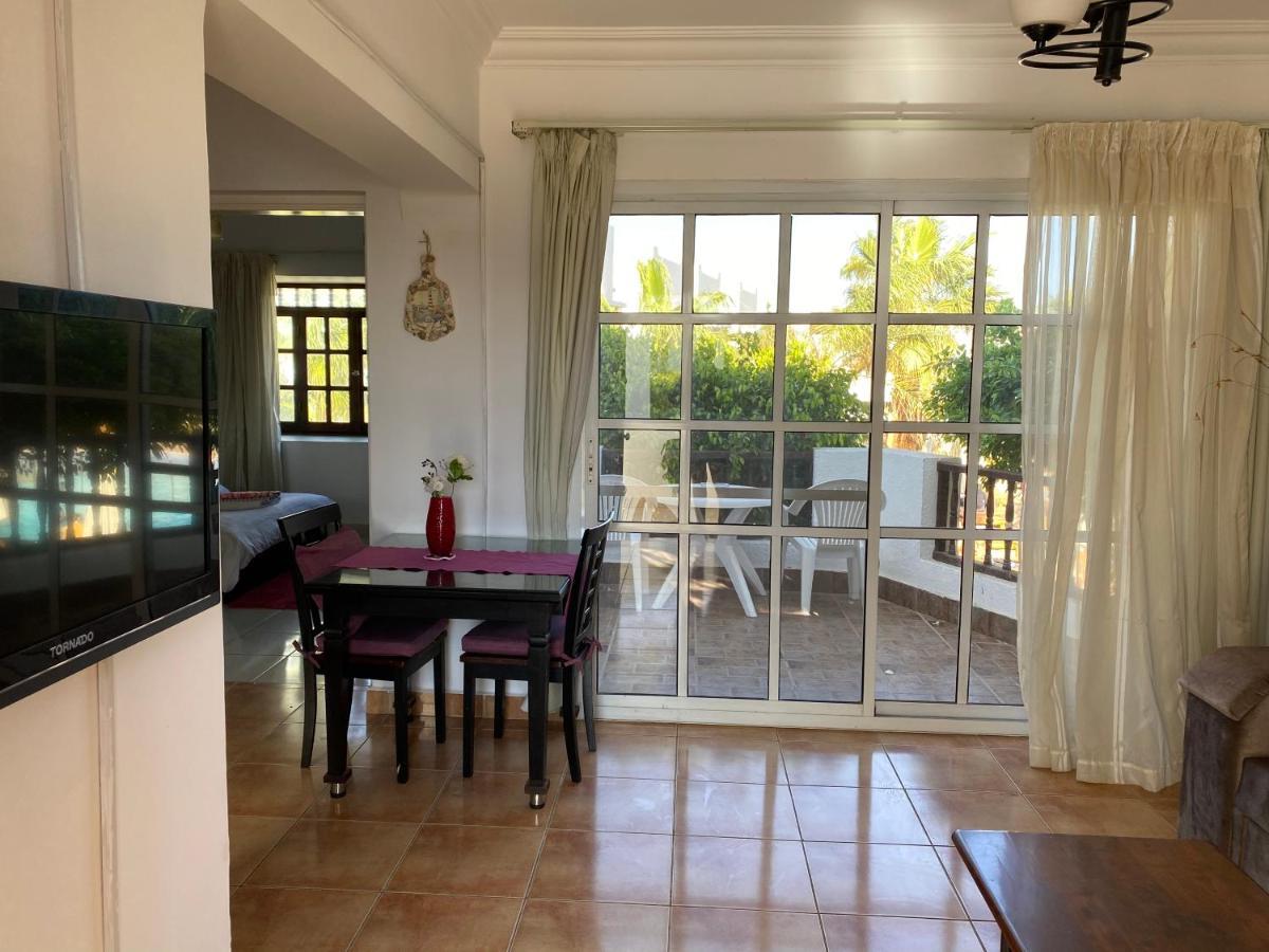 Delta Sharm Apartment Kültér fotó