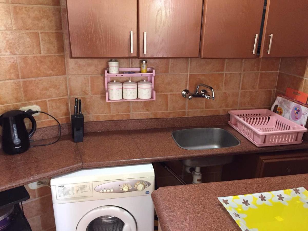 Delta Sharm Apartment Kültér fotó