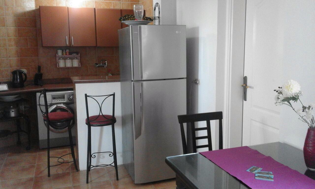 Delta Sharm Apartment Kültér fotó