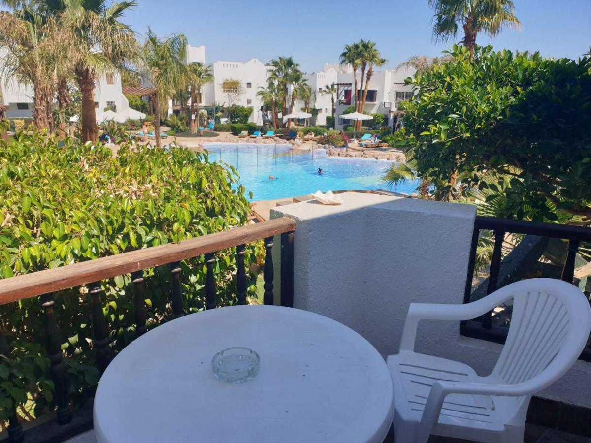 Delta Sharm Apartment Kültér fotó