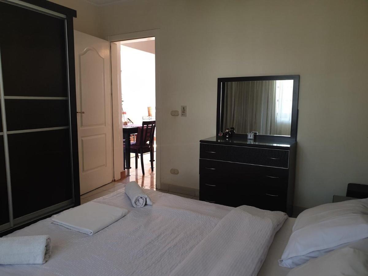 Delta Sharm Apartment Kültér fotó