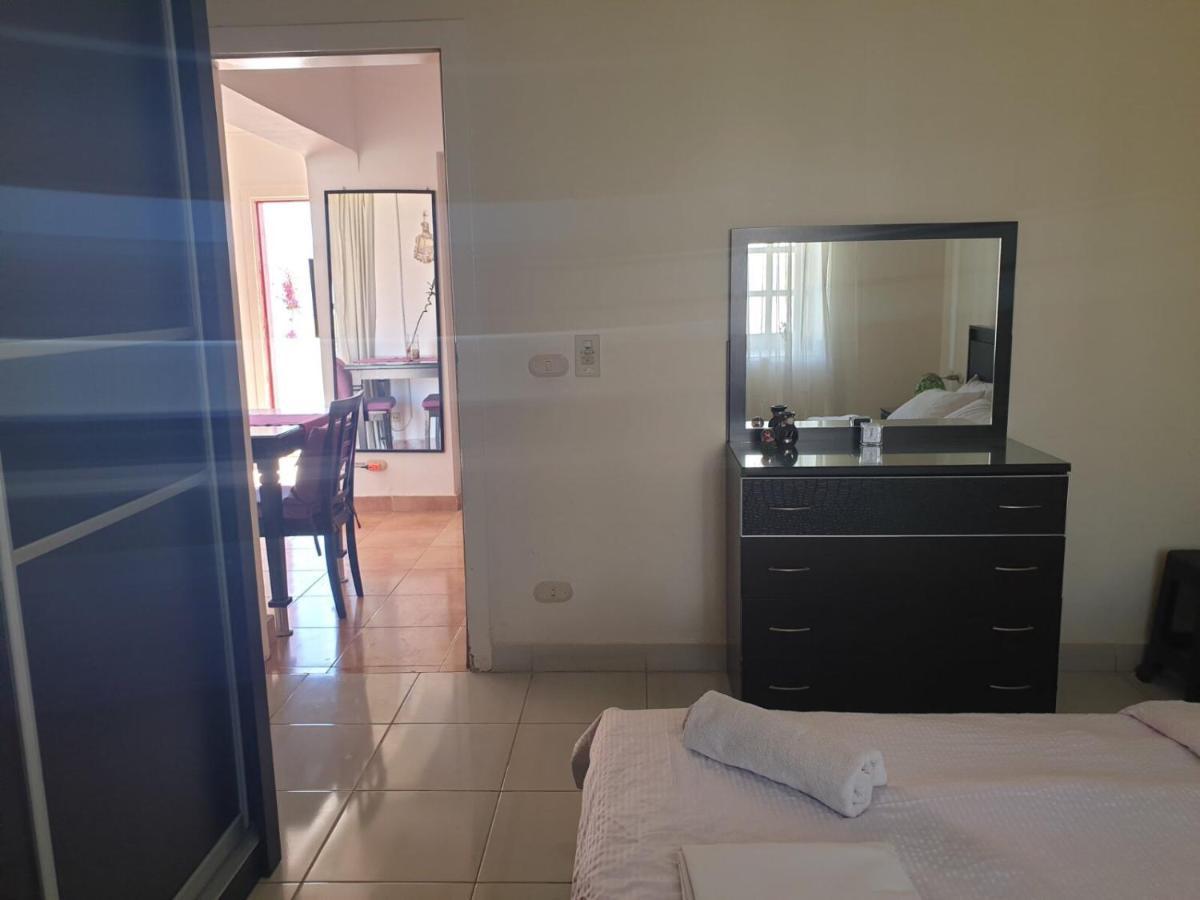 Delta Sharm Apartment Kültér fotó
