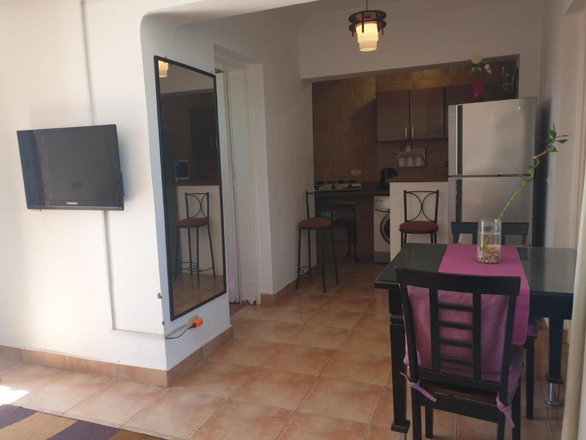 Delta Sharm Apartment Kültér fotó