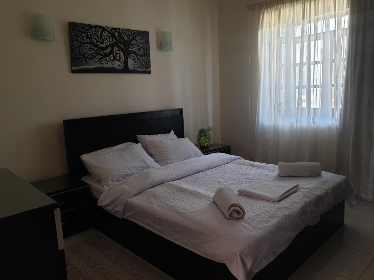Delta Sharm Apartment Kültér fotó
