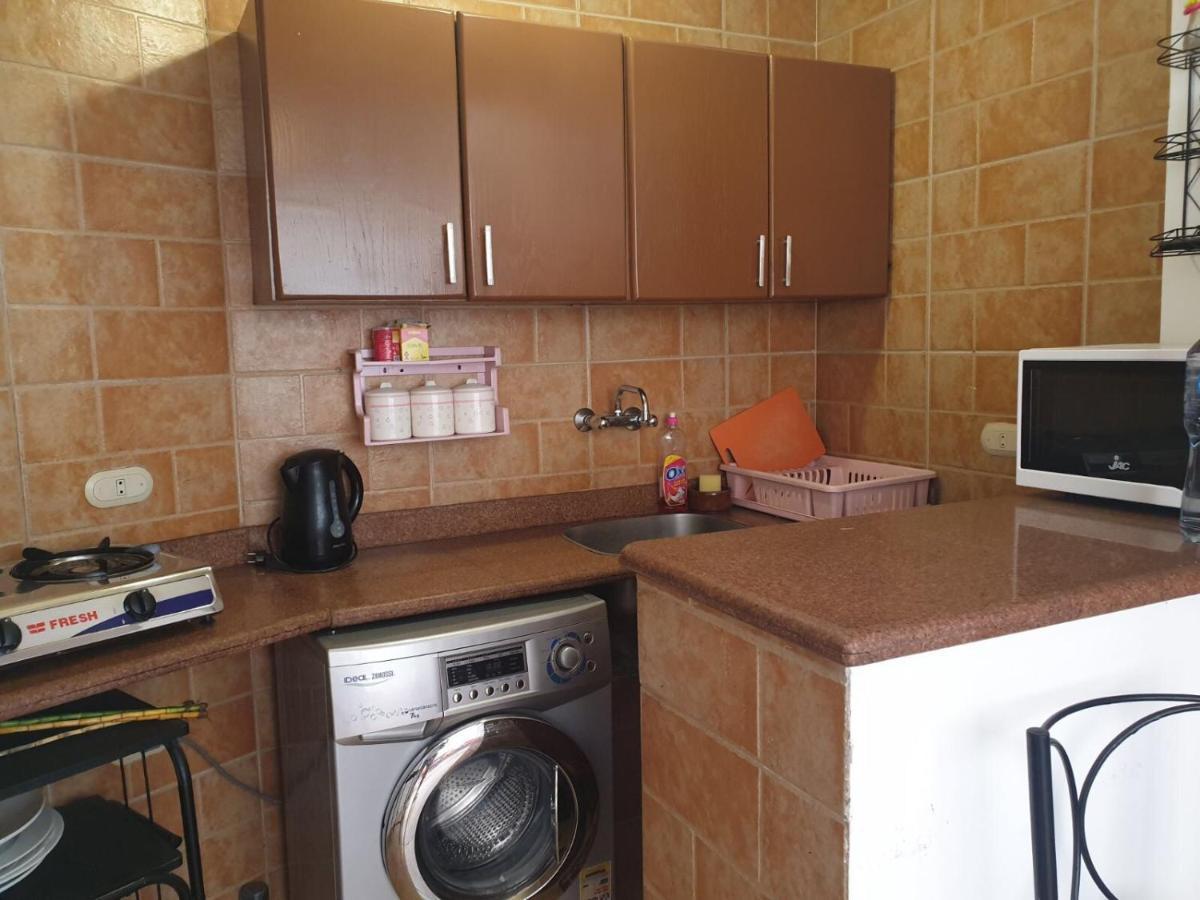 Delta Sharm Apartment Kültér fotó