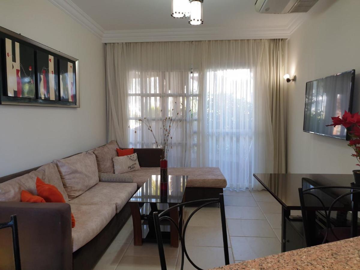 Delta Sharm Apartment Kültér fotó