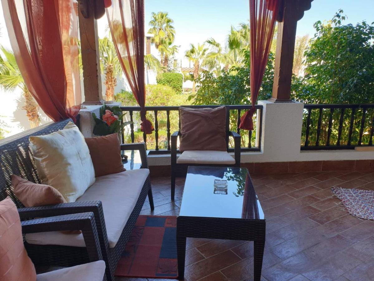 Delta Sharm Apartment Kültér fotó