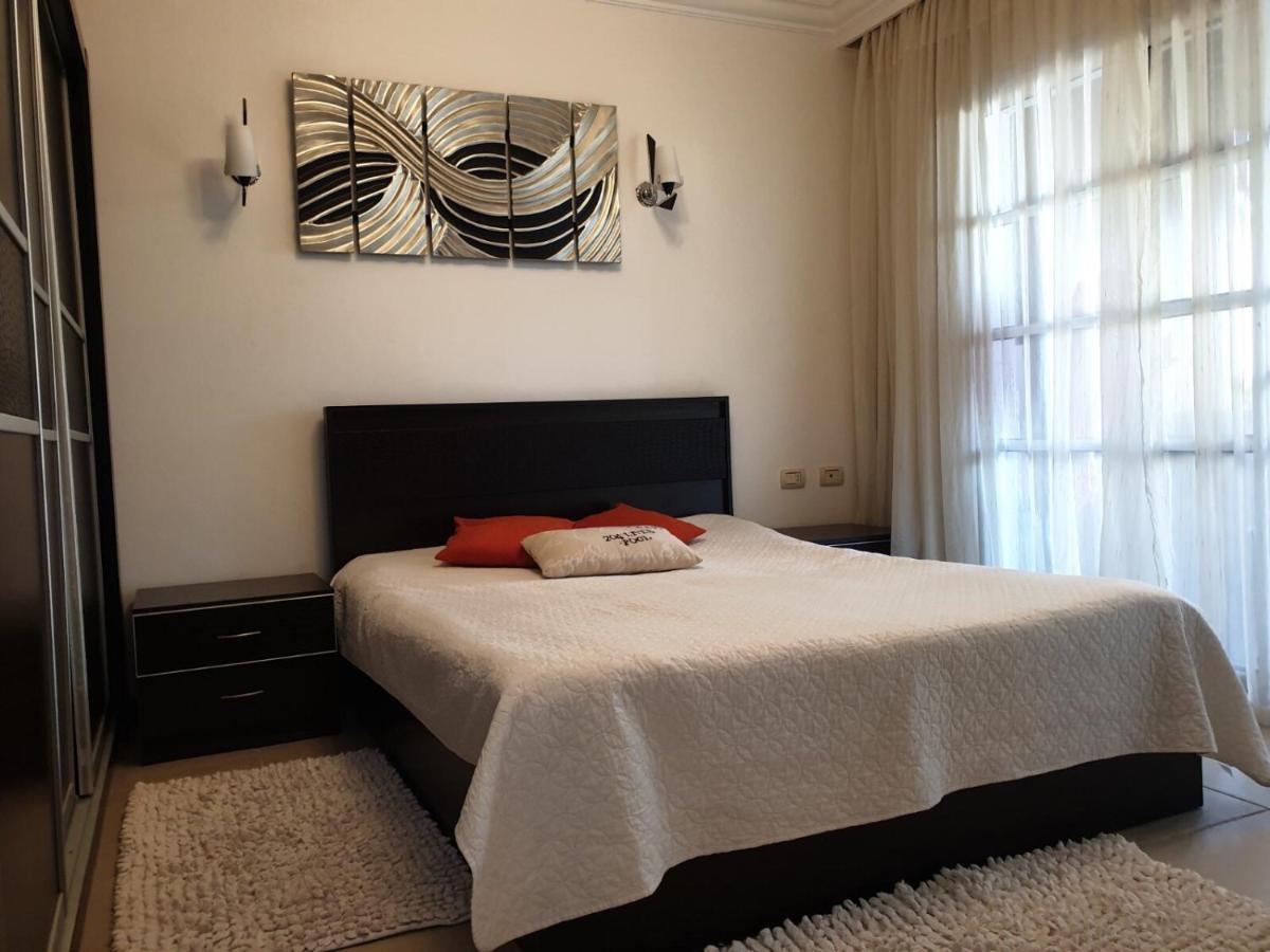 Delta Sharm Apartment Kültér fotó