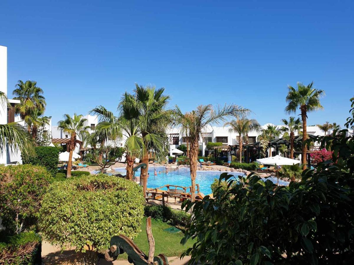 Delta Sharm Apartment Kültér fotó