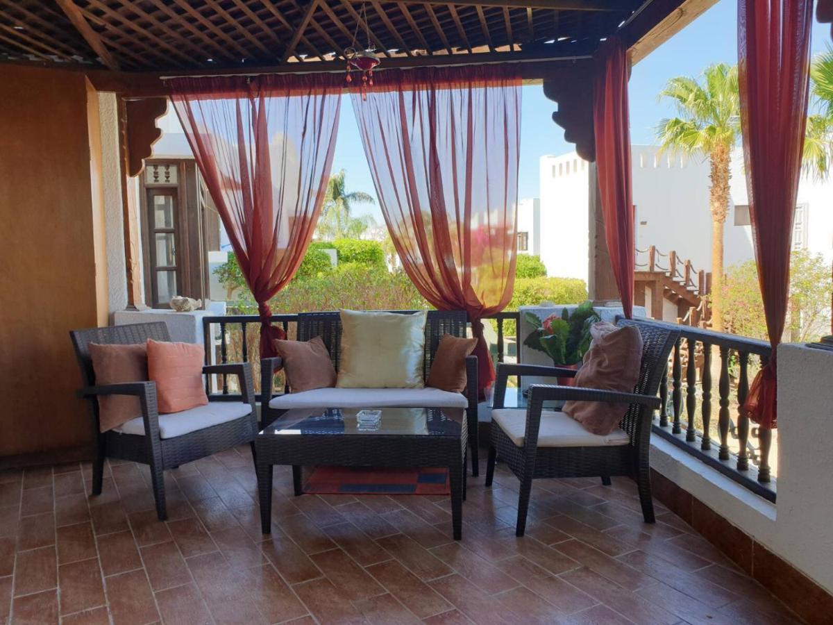 Delta Sharm Apartment Kültér fotó