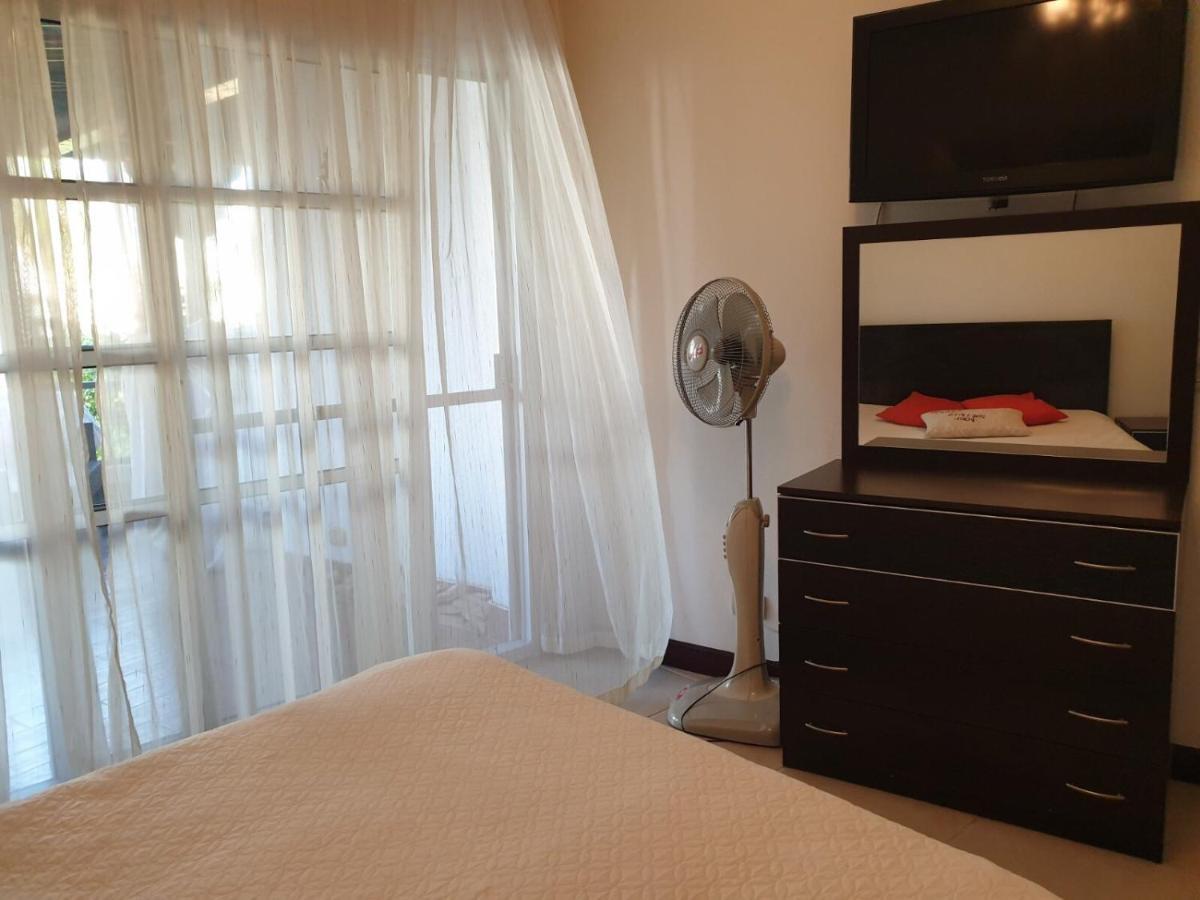Delta Sharm Apartment Kültér fotó