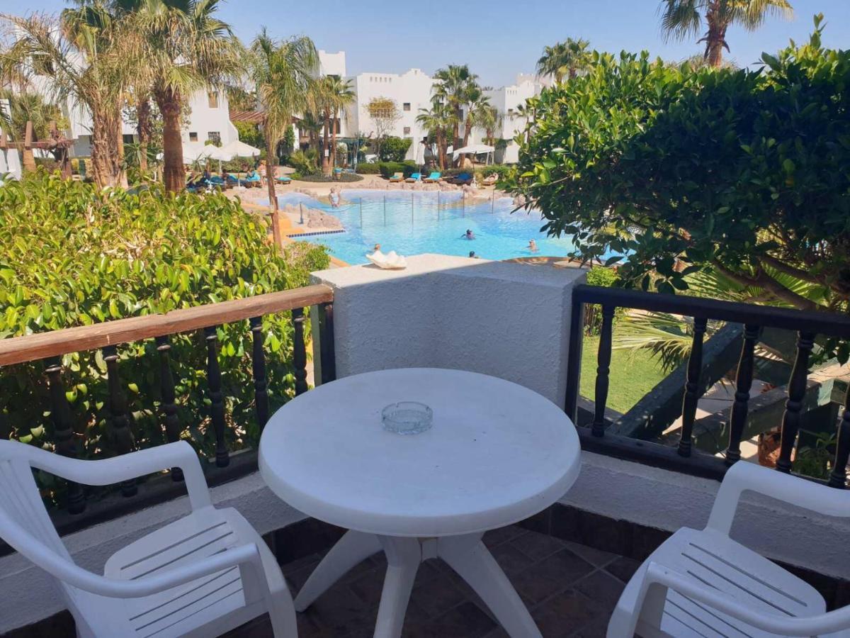 Delta Sharm Apartment Kültér fotó